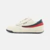 Fila ORIGINAL TENNIS 83 UNISEX - Sneaker Low - Antique White