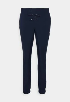 Fila PANTS MARINA - Jogginghose - Navy -Fila Verkaufe 07669e277a3c44eb9edf6cb80111929b