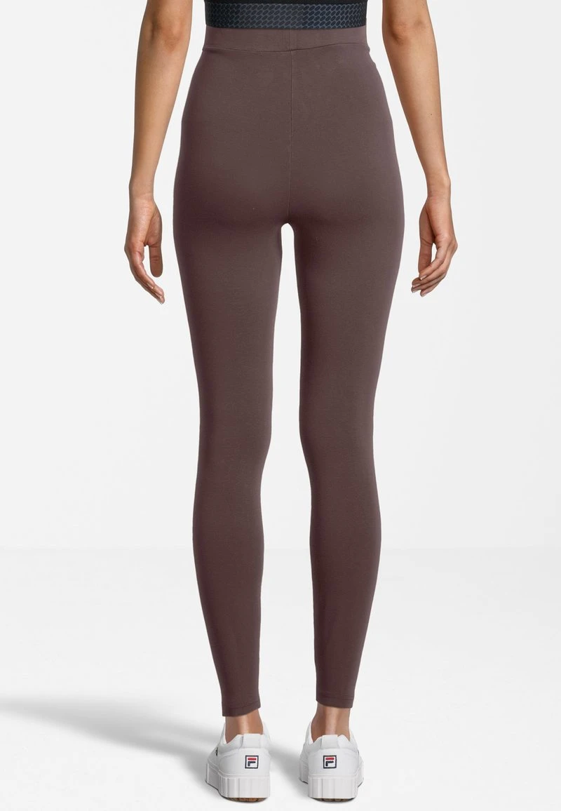 Fila CHARLIEU - Tights - Sparrow 5 Fila CHARLIEU - Tights - Sparrow – Bild 3