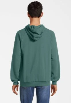 Fila APPAREL BRAIVES RAGLAN - Kapuzenpullover - Blue Spruce 10 Fila APPAREL BRAIVES RAGLAN - Kapuzenpullover - Blue Spruce -Fila Verkaufe 084c4c16099441099021bf4c9b59de12