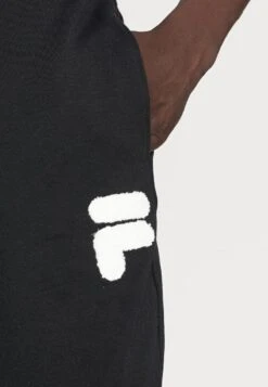 Fila CHIASSO DROPPED CROTCH PANTS - Jogginghose - Moonless Night -Fila Verkaufe 086d685d528e4fc2a6b3dde796c064a7