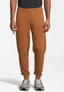 Fila BASKA - Jogginghose - Nuthatch 13 Fila BASKA - Jogginghose - Nuthatch -Fila Verkaufe 087b8b65fb954018b27c01fd8a319546 1