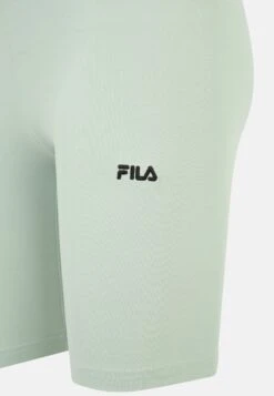 Fila BUCKAUTAL - Tights - Silt Green -Fila Verkaufe 087f1df5eaf441dc96383c6634ff2db2