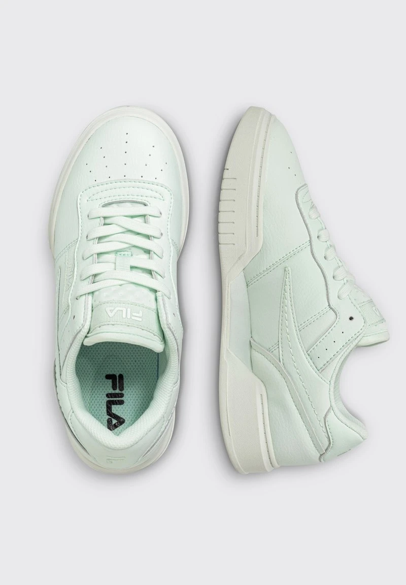 Fila ORIGINAL FITNESS 22 WMN - Sneaker Low - Hint Of Mint 8 Fila ORIGINAL FITNESS 22 WMN - Sneaker Low - Hint Of Mint – Bild 6