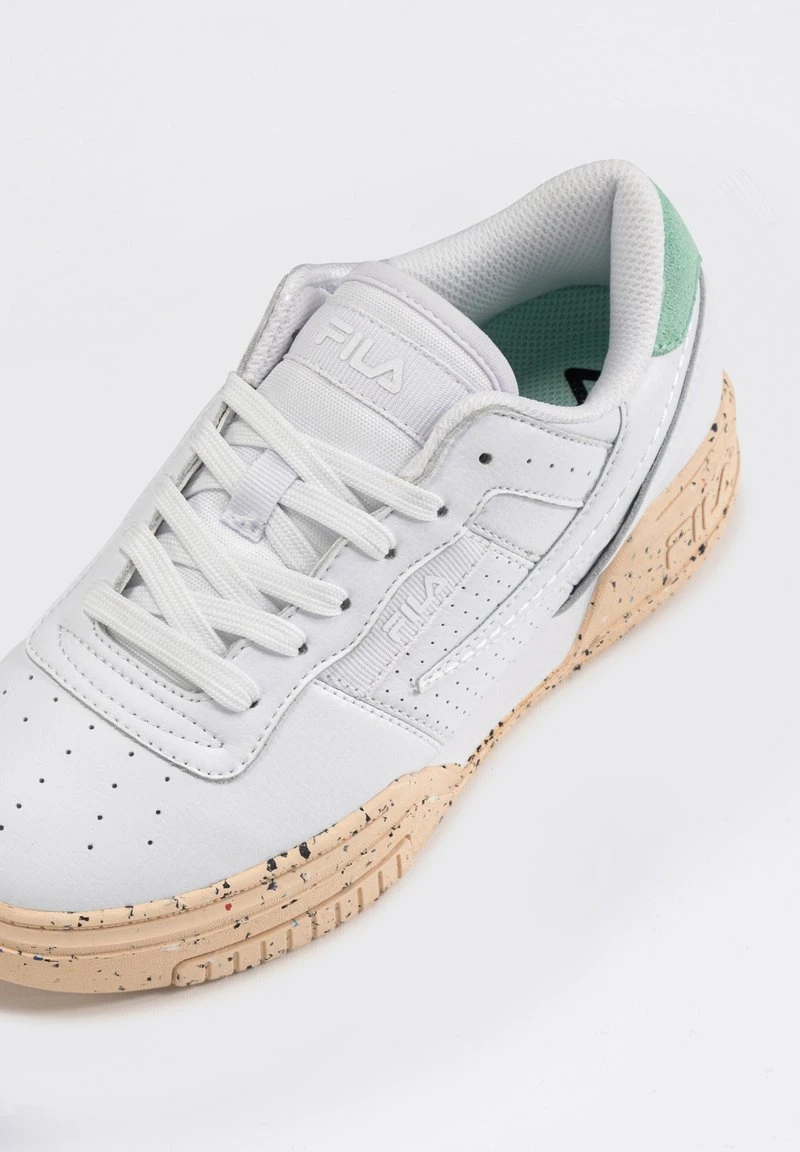 Fila ORIGINAL FITNESS - Sneaker Low - White Brook Green 8 Fila ORIGINAL FITNESS - Sneaker Low - White Brook Green – Bild 6