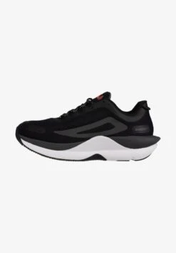Fila SHOCKET TRAIN - Walkingschuh - Black