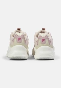 Fila COLLENE LOGO - Sneaker Low - Mauve Chalk/marshmallow -Fila Verkaufe 08d4be56cb7a472f8e516696648c7dab