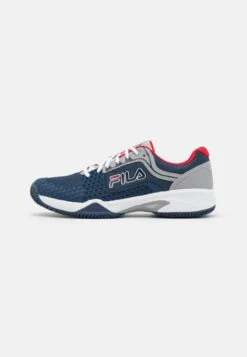 Fila Multicourt Tennisschuh - Peacoat Blue