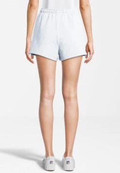 Fila BRANDENBURG HIGH WAIST - Kurze Sporthose - Bright White 10 Fila BRANDENBURG HIGH WAIST - Kurze Sporthose - Bright White -Fila Verkaufe 0942754aa5b04c7d940fad518b1dc357