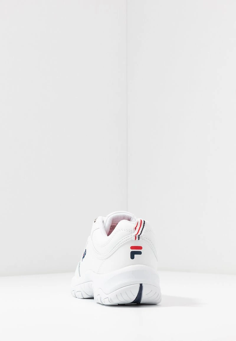Fila STRADA - Sneaker Low - White 8 Fila STRADA - Sneaker Low - White – Bild 6