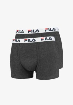 Fila 2 PACK - Panties - Schwarz 12 Fila 2 PACK - Panties - Schwarz -Fila Verkaufe 0978853695fa4a72b7eb5e1e5c501264 2