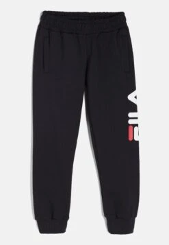 Fila APPAREL CISTA PROVO - Jogginghose - Black Beauty -Fila Verkaufe 09e4d850eaf84575befb8498bf852332