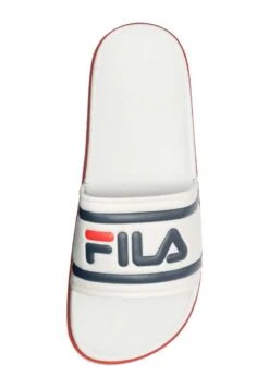 Fila MORRO BAY ZEPPA - Badesandale - White -Fila Verkaufe 0a33205dd9ae495b8bf4a9c1a03b9142