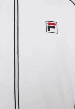 Fila JACKET BEN - Sweatjacke - White 10 Fila JACKET BEN - Sweatjacke - White -Fila Verkaufe 0a3a76fdf97a4e72a66f6327bc5a9ea5