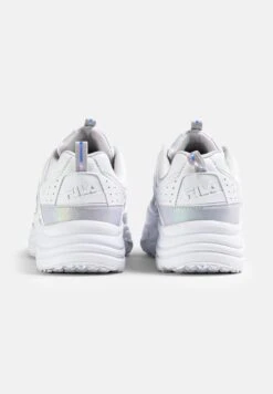 Fila SKYE - Sneaker Low - White Iridescent -Fila Verkaufe 0a89d90bf8054951bc0c3dc584f7ebf5
