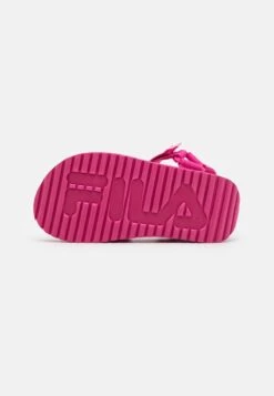 Fila TOMAIA - Riemensandalette - Carmine -Fila Verkaufe 0ac81cefae2d44109b9e0c5bfa78d12d