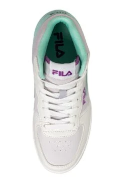 Fila NOCLAF - Sneaker High - White Brook Green -Fila Verkaufe 0ad1b0ad242d483c9a7beb72c52d0b70
