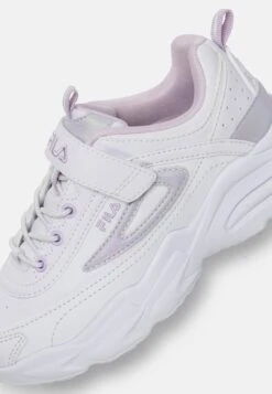 Fila Sneaker Low - White Iridescent 14 Fila Sneaker Low - White Iridescent -Fila Verkaufe 0ad96feec6e6425f95055439a4360a94