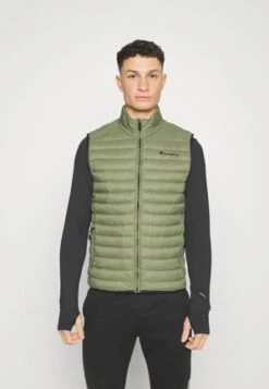 Fila TEXTILIEN BERGLICHT - Weste - Burnt Olive 11 Fila TEXTILIEN BERGLICHT - Weste - Burnt Olive -Fila Verkaufe 0b4b3dcaa0c84697b4388cf2ff0e72cd