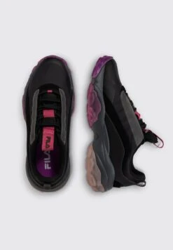 Fila FOOTWEAR LOLIGO CB WMN - Sneaker Low - Black Carmine 13 Fila FOOTWEAR LOLIGO CB WMN - Sneaker Low - Black Carmine -Fila Verkaufe 0b4dae73fe50428bb0f3341e89632c6f