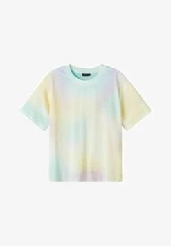 Fila SCHUBY CLASSIC LOGO TEE UNISEX - T-Shirt Print - Multi-coloured -Fila Verkaufe 0baec38f58a446dca5e26751646e06d3