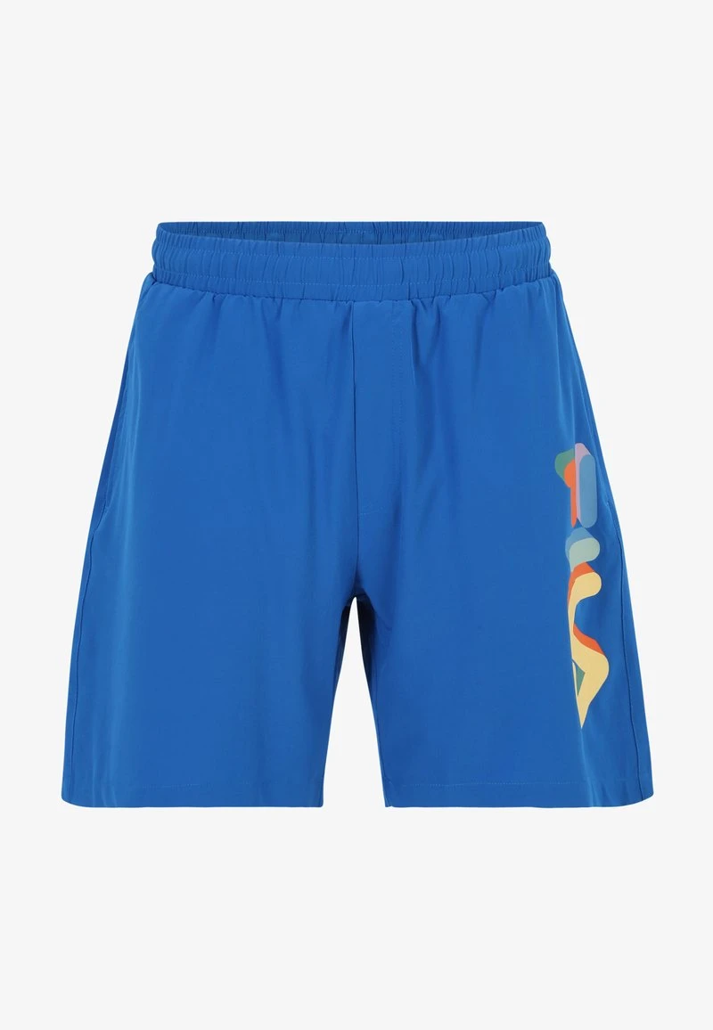 Fila SCALEA - Badeshorts - Lapis Blue 6 Fila SCALEA - Badeshorts - Lapis Blue – Bild 4