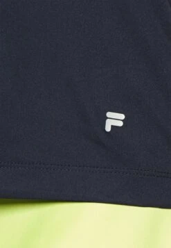 Fila ELISA - Top - Navy 12 Fila ELISA - Top - Navy -Fila Verkaufe 0c468bf65f3c4b319422bf43f1af14ac