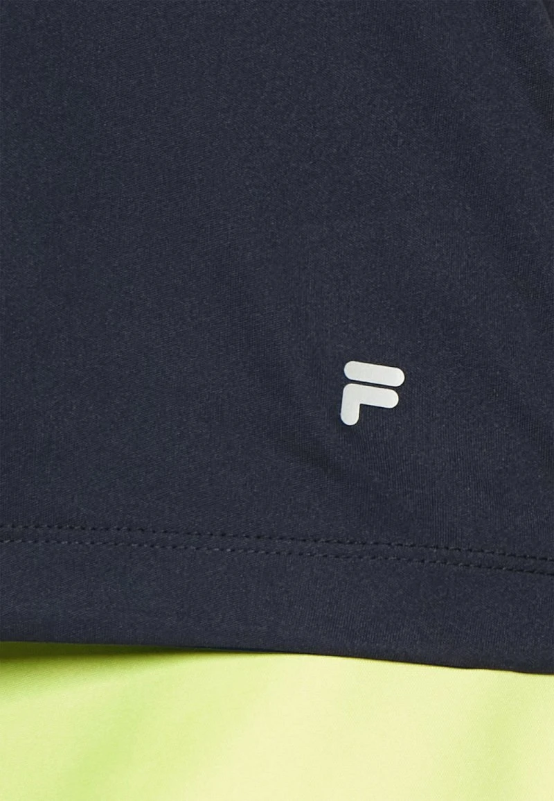 Fila ELISA - Top - Navy 7 Fila ELISA - Top - Navy – Bild 5