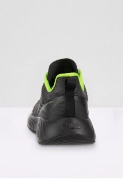 Fila NOVANINE - Laufschuh Wettkampf - Dark Shadow Black 13 Fila NOVANINE - Laufschuh Wettkampf - Dark Shadow Black -Fila Verkaufe 0c8174264891455a9f6424fa963b91fb