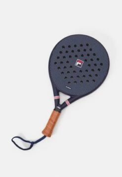 Fila THE AGILIS - Padel-Schläger - Peacoat 13 Fila THE AGILIS - Padel-Schläger - Peacoat -Fila Verkaufe 0c959b24a2a44e1b95fea13319396893
