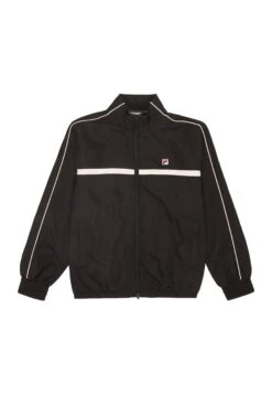 Fila SAN SIRO TRACK - Trainingsjacke - Black