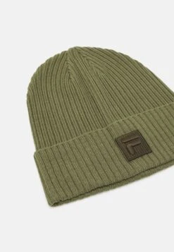 Fila BONAB FISHERMAN BEANIE WITH TONAL UNISEX - Mütze - Burnt Olive 10 Fila BONAB FISHERMAN BEANIE WITH TONAL UNISEX - Mütze - Burnt Olive -Fila Verkaufe 0d08b16524b0405799ecdd790427f476