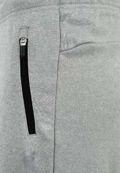 Fila LANZ - Jogginghose - Light Grey Melange -Fila Verkaufe 0d4424bee219426685c18ef63b9d2fc2