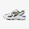 Fila RAY TRACER - Sneaker Low - White 2 Fila RAY TRACER - Sneaker Low - White -Fila Verkaufe 0dc940b7d2924c66b26da37757e8dac1