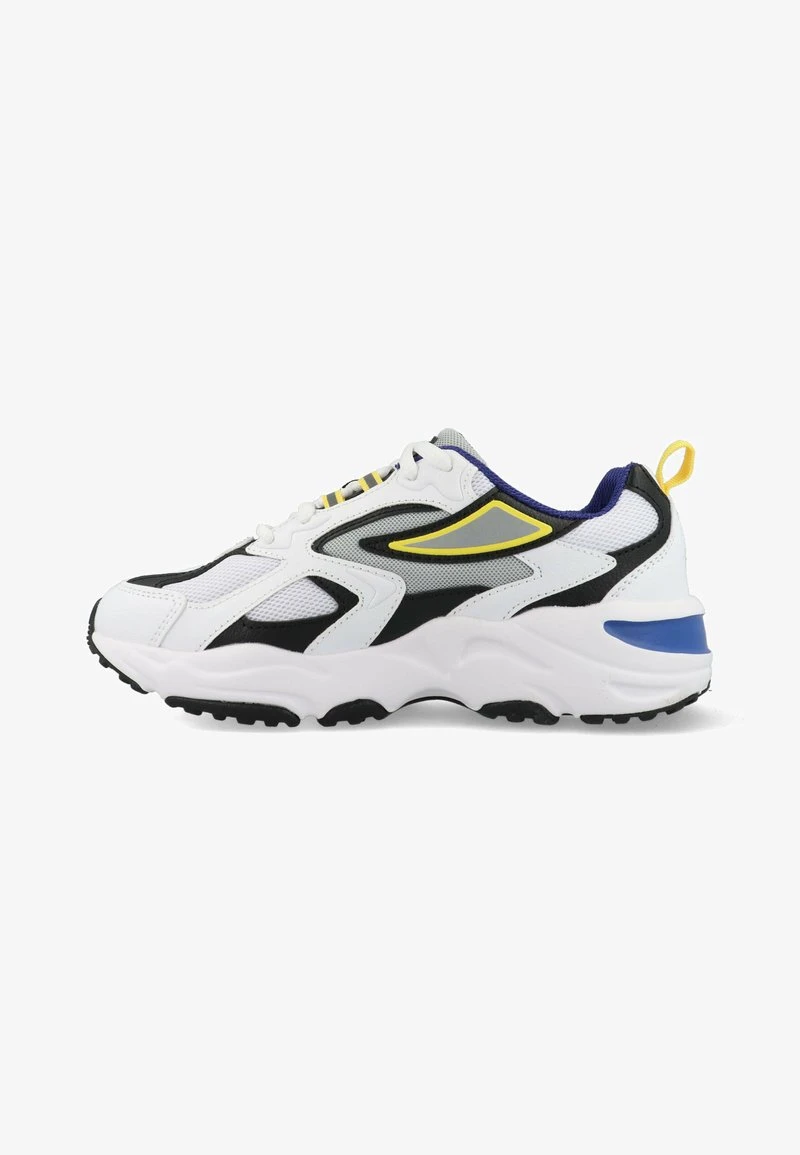 Fila RAY TRACER - Sneaker Low - White 3 Fila RAY TRACER - Sneaker Low - White