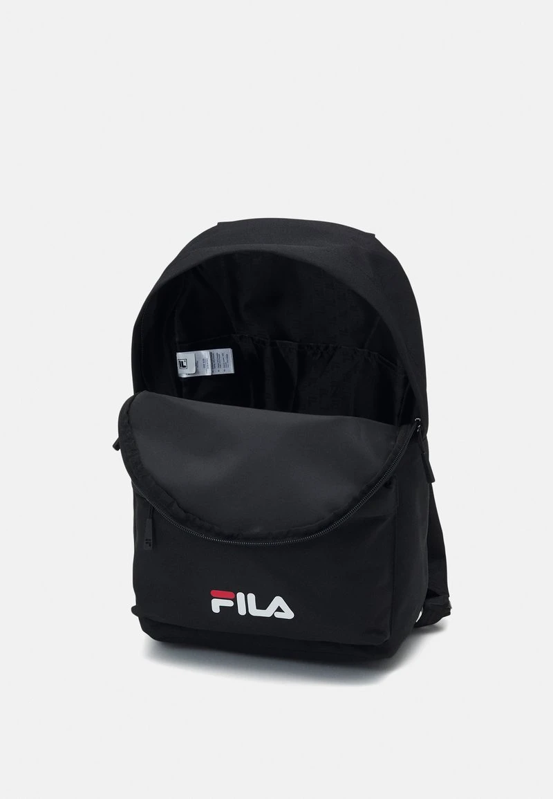Fila BEKASI BACKPACK COOL TWO CLASSIC UNISEX - Tagesrucksack - Moonless Night 5 Fila BEKASI BACKPACK COOL TWO CLASSIC UNISEX - Tagesrucksack - Moonless Night – Bild 3