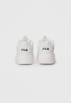 Fila SUPERBUBBLE UNISEX - Sneaker Low - White 10 Fila SUPERBUBBLE UNISEX - Sneaker Low - White -Fila Verkaufe 0dcfc672588342198fa187785eefc98d