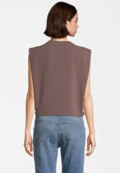 Fila APPAREL CAPILEIRA CROPPED - Top - Sparrow 10 Fila APPAREL CAPILEIRA CROPPED - Top - Sparrow -Fila Verkaufe 0dfe390f3a6e4f2ea95673fcb80e4951