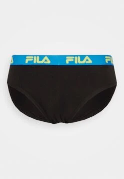 Fila MAN BRIEF 3 PACK - Slip - Magenta/lime/deep Ocean -Fila Verkaufe 0e0436b572d84238a14e31eb6fd06836