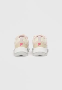 Fila STRADA DREAMSTER UNISEX - Sneaker Low - Mauve Chalk/marshmallow -Fila Verkaufe 0e0cb9a37db24147b64f325347b9a694