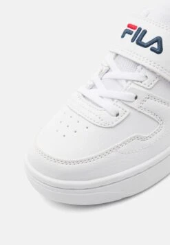Fila FXVENTUNO UNISEX - Sneaker Low - White -Fila Verkaufe 0e4174c14de24b74b8823f34938b6cb0