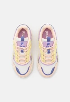 Fila COLLENE UNISEX - Sneaker Low - Marshmallow/vanilla Cream -Fila Verkaufe 0e7aedd2f8d349629c0c7ee333fbb076