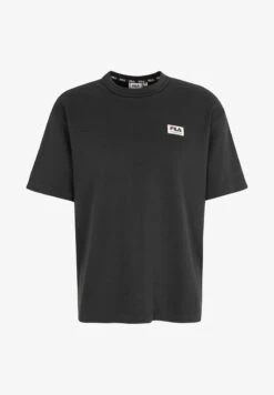 Fila APPAREL TAIPAS OVERSIZED - T-Shirt Basic - Moonless Night -Fila Verkaufe 0ebd2d5a5fd347608d8c82c2c856d4b2