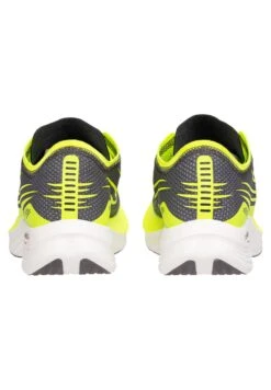 Fila ASTATINE - Laufschuh Stabilität - Safety Yellow Castlerock -Fila Verkaufe 0f13e73d4bd947bbac91d559dfc50b39