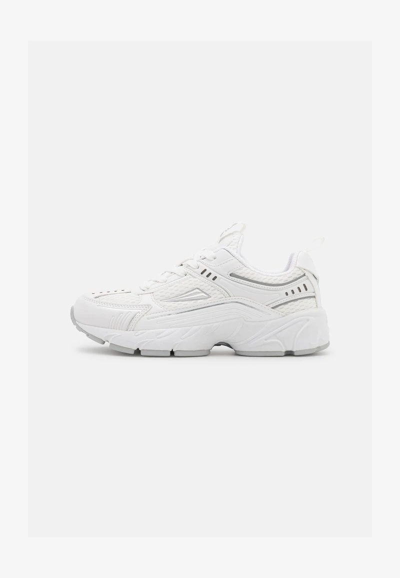 Fila 2000 STUNNER - Sneaker Low - White 4 Fila 2000 STUNNER - Sneaker Low - White – Bild 2