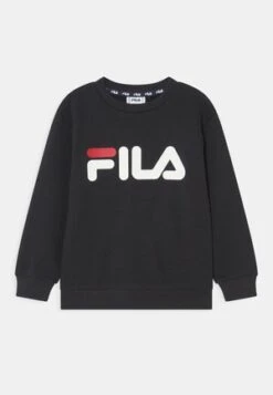 Fila BABINA GREDA CLASSIC LOGO CREW - Sweatshirt - Pale Banana -Fila Verkaufe 0fd6e8728c164febb20d52410a132be0