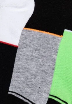 Fila JUNIOR BOY INVISIBLE 9 PACK - Socken - Fashion Black/grey Black/white/navy 9 Fila JUNIOR BOY INVISIBLE 9 PACK - Socken - Fashion Black/grey Black/white/navy -Fila Verkaufe 0fed33c26de8418b8b6295d9210ae2d0