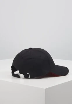 Fila BASEBALL FORZE - Cap - Black -Fila Verkaufe 0fedd172c1a0492a9ebc667602ce7dfd