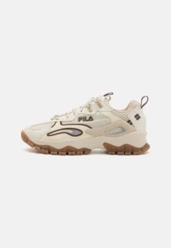 Fila RAY TRACER TR2 - Sneaker Low - Turtledove/antique White -Fila Verkaufe 1056457bc31b4ef98043bedf4ecc5dec 1
