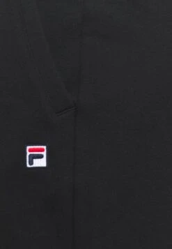Fila PANT LARRY - Jogginghose - Black 10 Fila PANT LARRY - Jogginghose - Black -Fila Verkaufe 108e161624d64c40873e6b260a850f94